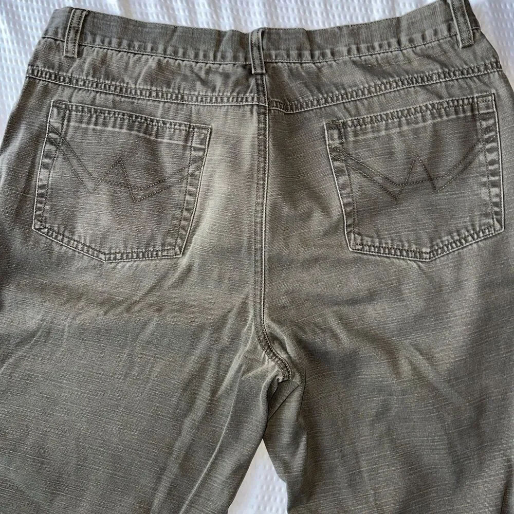 Kent & Curwen product pair